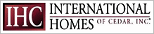 IHC Logo ID