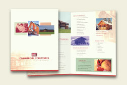 Free Commercial Brochure
