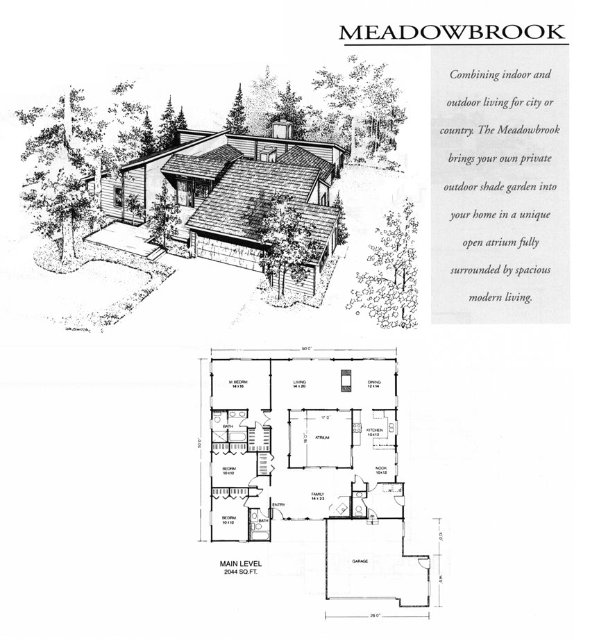 Meadowbrook Design