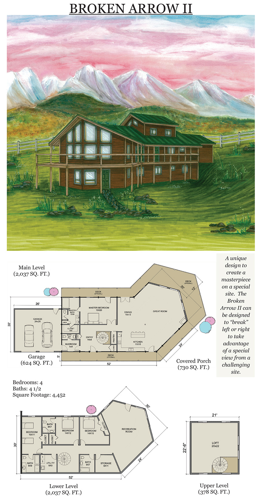 Click here to zoom floor plan view.