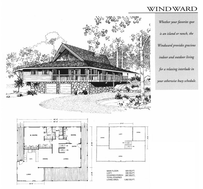 Windward Design